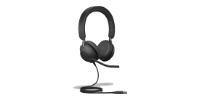 Evolve2 40商務藍芽耳機麥克風